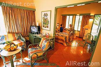Breezes Puerto Plata 6